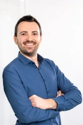Helmut Winhofer, Product Owner smartTOS